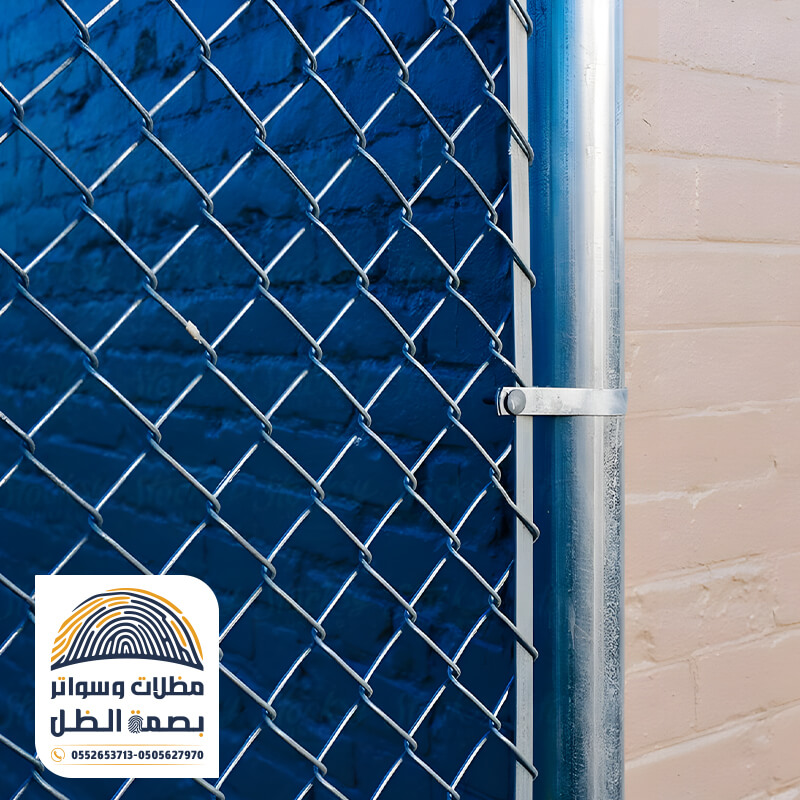 سياجات قوية من مؤسسة بصمة الظل