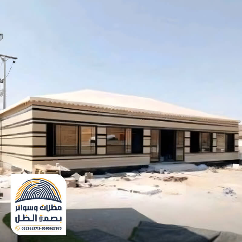 خيام ملكية فخمة بالرياض