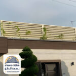 سواتر حديد للاحواش بالرياض