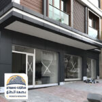 كلادينج محلات بالرياض من مؤسسة بصمة الظل