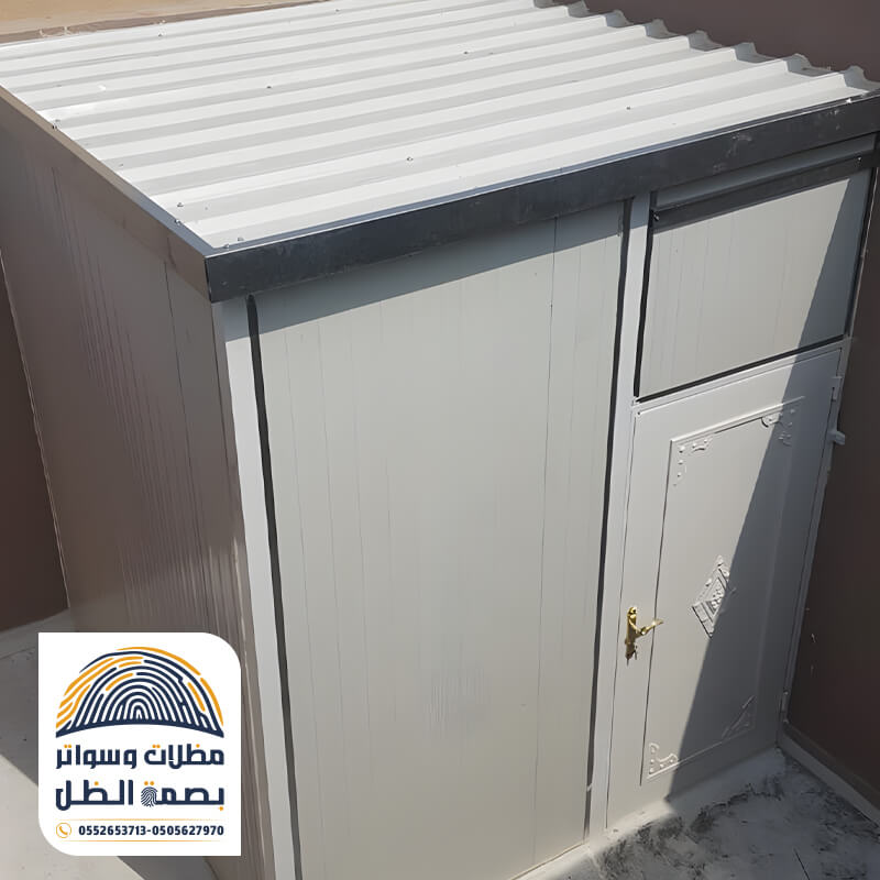 ملاحق ساندوتش بانل