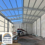 أفضل انواع هناجر ساندوتش بانل