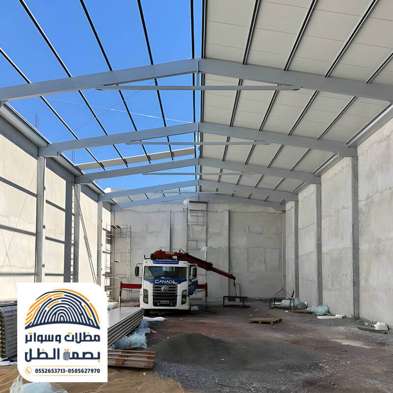 أفضل انواع هناجر ساندوتش بانل