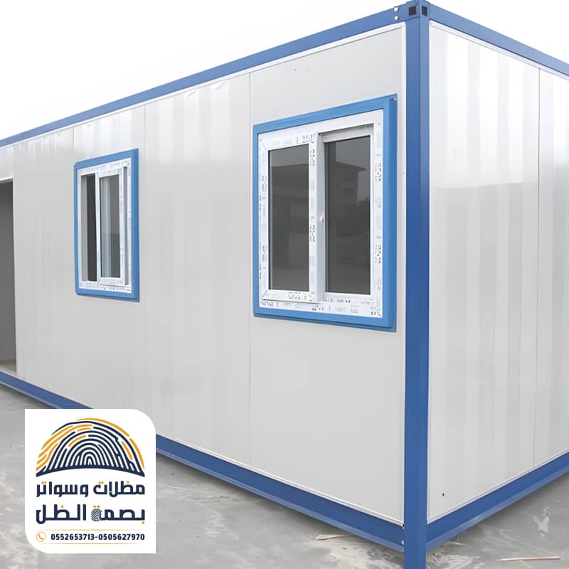 أفضل ملاحق ساندوتش بانل بالرياض