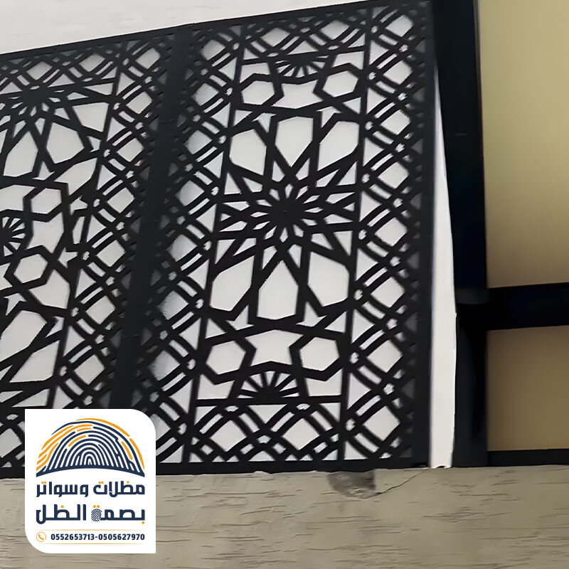 ساتر لكسان عالي الجودة