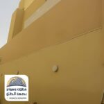 سواتر بولي أيثلين