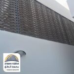 سواتر أحواش بلاستيك حديثة للمنازل